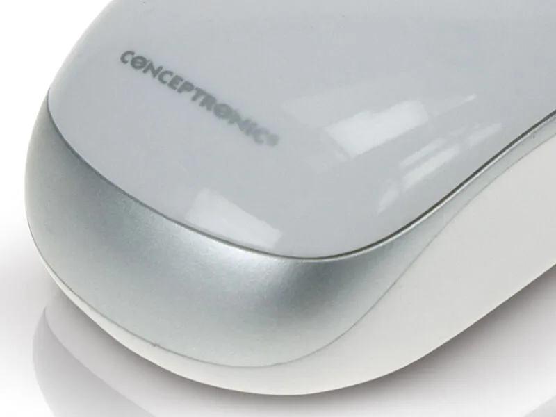 Conceptronic CLLMMICROSI Optik Mouse Thumbnail 7
