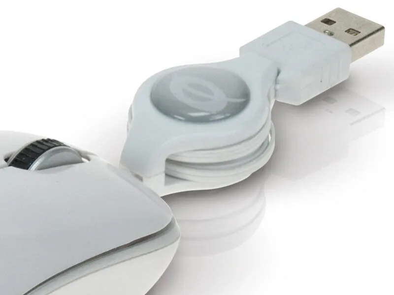 Conceptronic CLLMMICROSI Optik Mouse Thumbnail 9