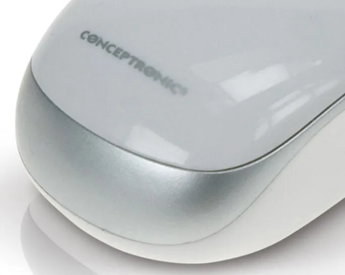 Conceptronic CLLMMICROSI Optik Mouse Thumbnail 3