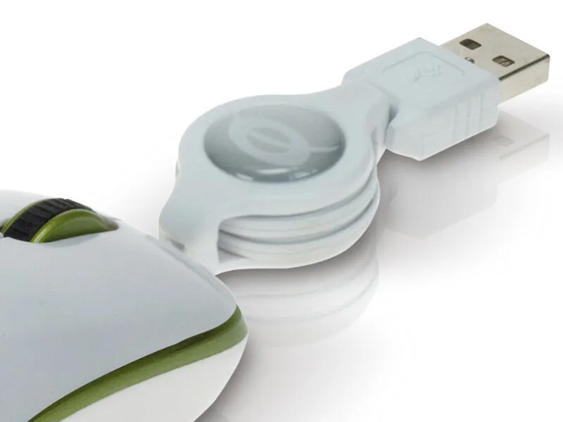 Conceptronic CLLMMICROGR Optik Mouse Thumbnail 5