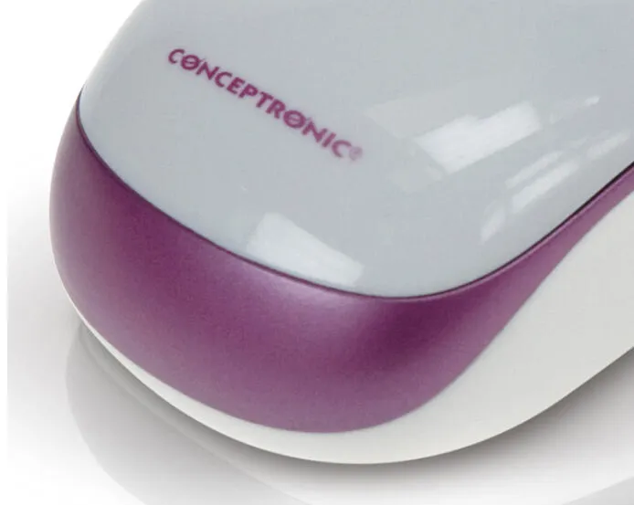 Conceptronic CLLMMICROPI A tipi USB Optik Mouse Thumbnail 1