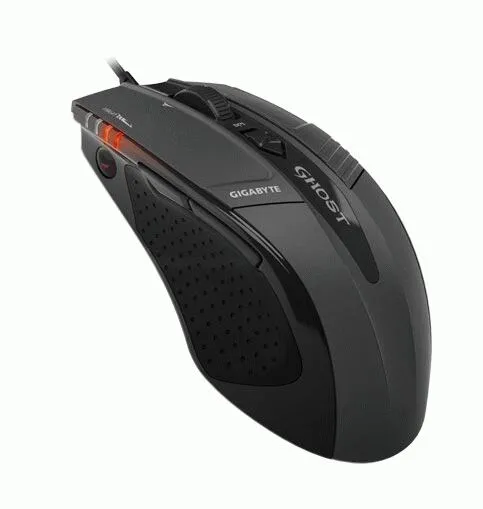 GIGABYTE M8000X 6000 DPI Optik Mouse Thumbnail 1