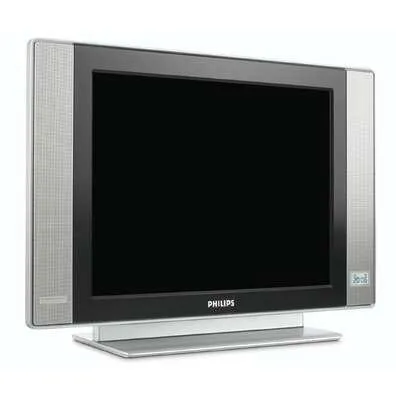 Philips 20" LCD Professional flat TV Televizyon (TV)