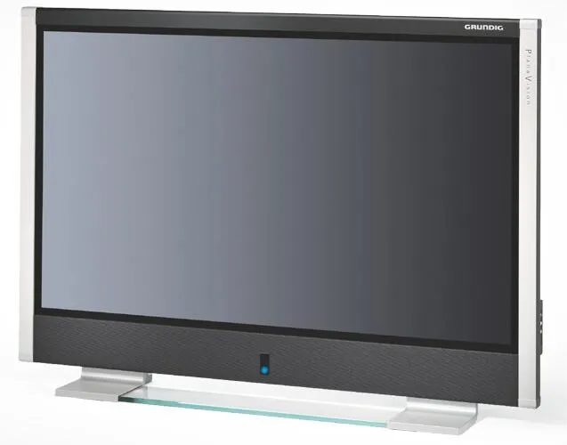 Grundig PXW 130-8620 HD Gümüş TV Televizyon (TV)