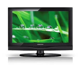 Samsung LE-32C350 HD Siyah TV Televizyon (TV)