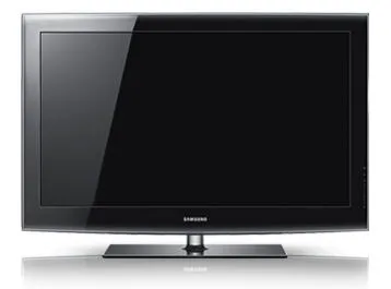 Samsung LE32B579A5SXZG Full HD kalitesi Siyah TV Televizyon (TV)