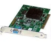 Fujitsu nVidia GM1000-16 AGP 16MB GDDR Ekran Kartı