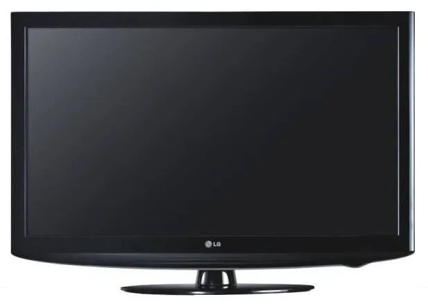 LG 26LD320N HD Siyah TV Televizyon (TV)
