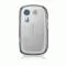 Samsung B3310 800 mAh GT-B3310TAAFOP Gri Akıllı Telefon Thumbnail 2