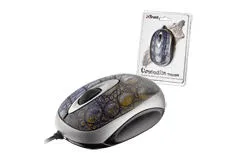 Trust Wildlife 16964 Optik Mouse Thumbnail 1