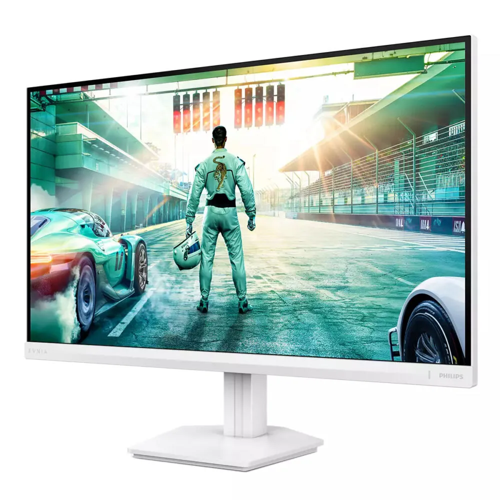 Philips Evnia 27M2N3501PF/93 PC düz Monitör Thumbnail 4