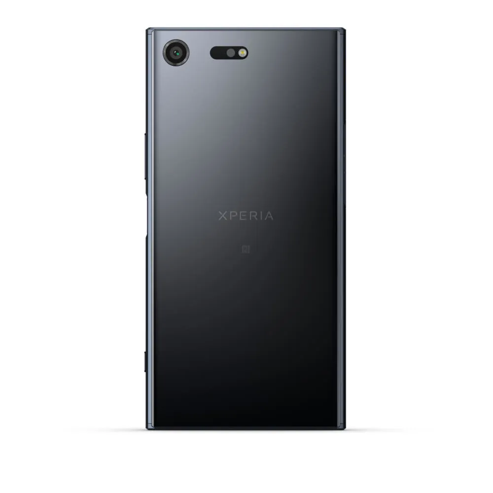 Sony Xperia XZ Premium 14 cm (5.5") Çift SIM Android 7.1 4G USB C Tipi 4 GB 64 GB 3230 mAh Siyah Akıllı Telefon Thumbnail 3