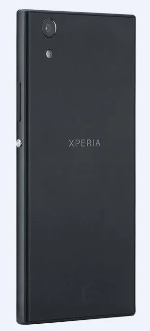 Sony Xperia R1 Plus 13,2 cm (5.2") Çift SIM Android 7.1.1 4G USB C Tipi 3 GB 32 GB 2620 mAh Siyah Akıllı Telefon Thumbnail 1