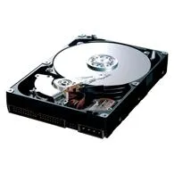Samsung Spinpoint T 400GB Serial ATA II , 20-pack 7200 RPM 16 MB Dahili Sabit Disk (HDD)