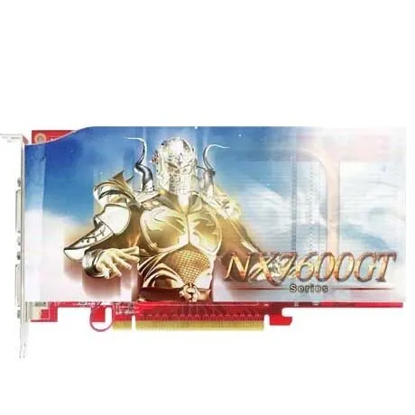 MSI NX7600GT 256MB DDR3 PCI Express GDDR3 128 MB Ekran Kartı