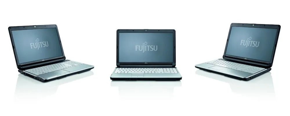 Fujitsu LIFEBOOK A530 VFY:A5300MF021NL Laptop Thumbnail 6