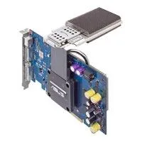 ASUS Extreme N7600GT Silent GDDR Ekran Kartı