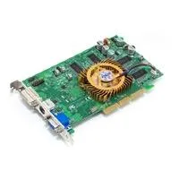 ASUS V9520/TD/128M GeForce FX 5200 GDDR Ekran Kartı