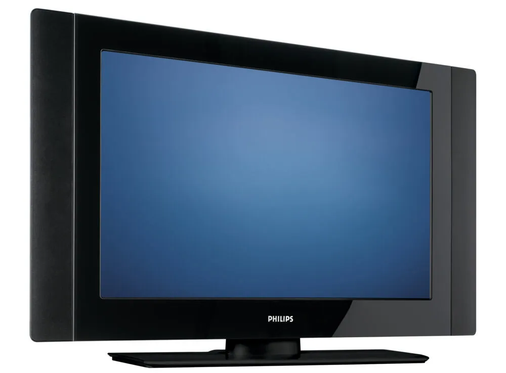 Philips 42PF7411/10 HD Siyah TV Televizyon (TV)