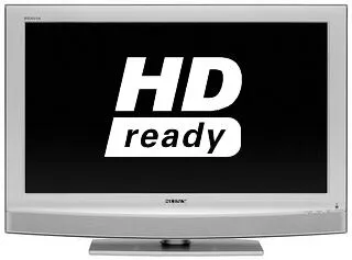 Sony KDL-26U2000 26" U2000 BRAVIA LCD HD Gümüş TV Televizyon (TV)