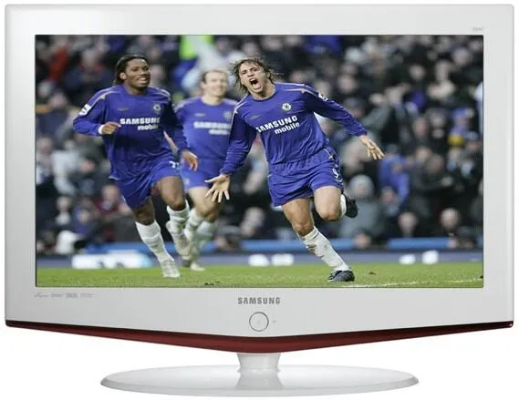 Samsung LE-32R71WHITEB HD Beyaz TV Televizyon (TV)