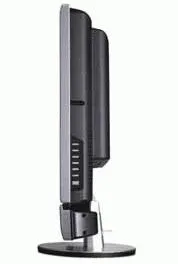 Viewsonic 26" Widescreen HD-Ready N2600W-E 26 inç TV Thumbnail 2