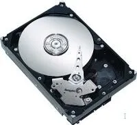 Seagate Desktop Barracuda 7200.10 250GB ATA100 20 pk 7200 RPM 8 MB Ultra-ATA/100 Dahili Sabit Disk (HDD)