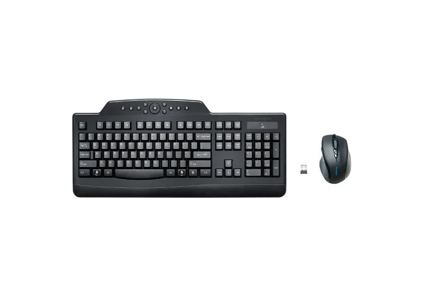 Kensington Pro Fit K72338FR Kablosuz Klavye Thumbnail 2