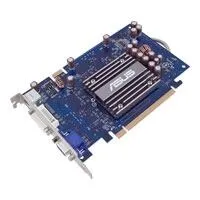 ASUS Extreme N7600GS Silent GDDR Ekran Kartı