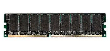 HP PC2-5300 512MB PX975AA 5 GB DDR2 667 MHz DIMM RAM Bellek Thumbnail 2