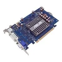 ASUS Extreme N7600GS Top Silent GDDR2 Ekran Kartı