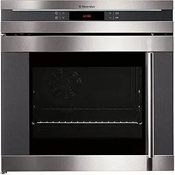 Electrolux EOB66714X fırın