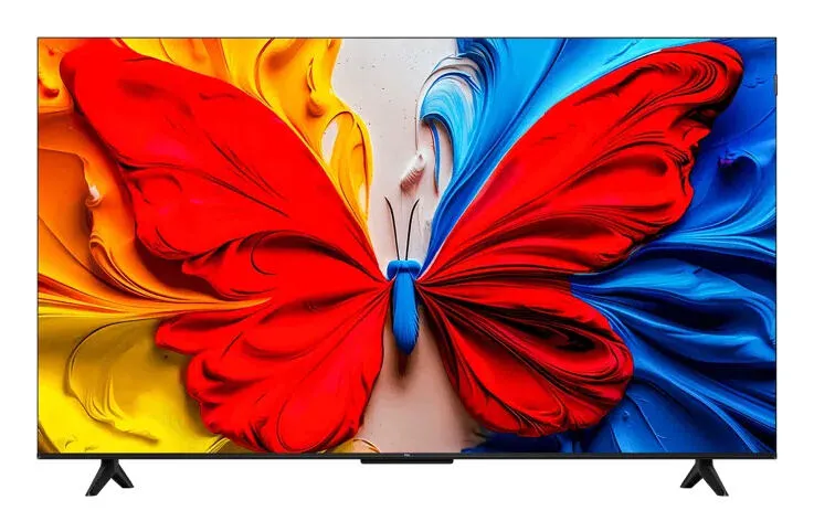 TCL 50Q3K Full HD kalitesi Smart Wi-Fi Siyah TV Televizyon (TV)