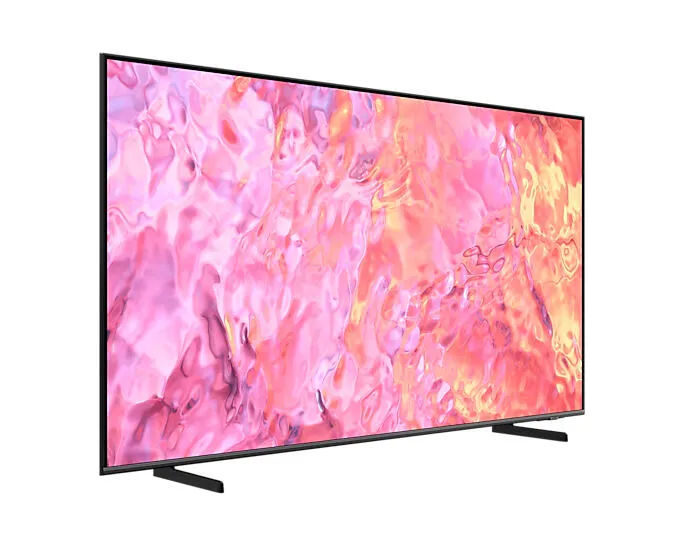 Samsung QE65Q67CAUXXN 65 inç 4K Ultra HD QLED TV Thumbnail 3
