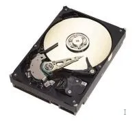 Seagate Desktop Barracuda 7200.10 200GB Ultra ATA/100 7200RPM 8MB 20pk bulk 3.5" Dahili Sabit Disk (HDD)