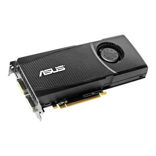 ASUS GeForce GTX 465 1 GB GDDR5 Ekran Kartı