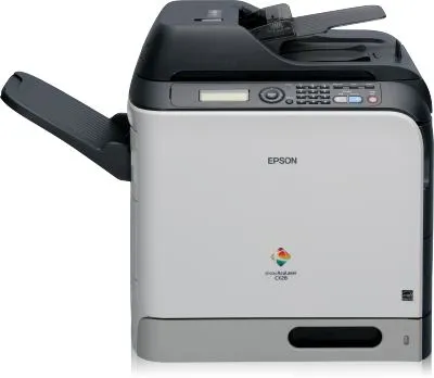 Epson AcuLaser CX28DN - TDR EDITION Lazer A4 600 x 600 DPI 24 ppm Çok Fonksiyonlu Yazıcı