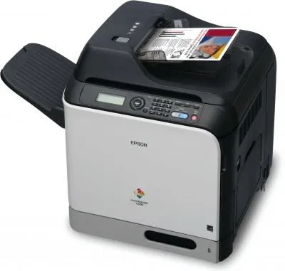 Epson AcuLaser CX28DN - TDR EDITION Lazer A4 600 x 600 DPI 24 ppm Thumbnail 7