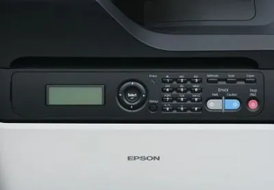Epson AcuLaser CX28DN - TDR EDITION Lazer A4 600 x 600 DPI 24 ppm Thumbnail 4