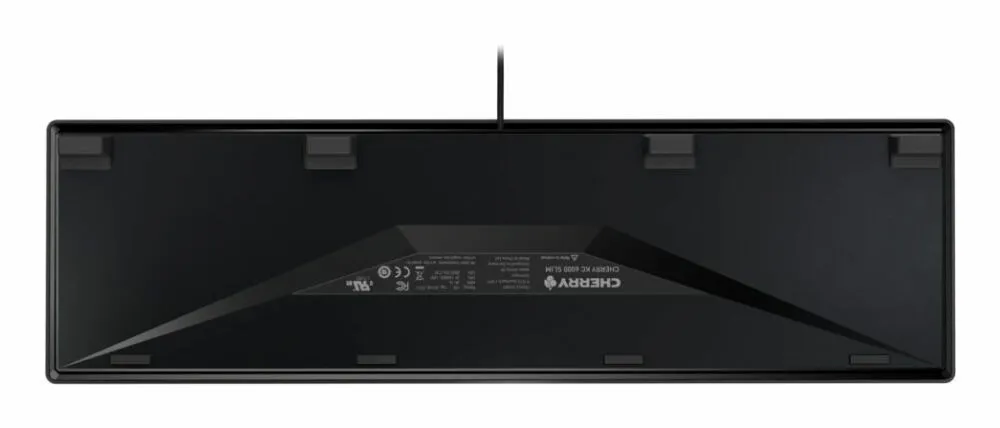 CHERRY JK-1600CN-2 Klavye Thumbnail 9