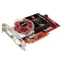 ASUS Extreme AX1900 Crossfire GDDR3 Ekran Kartı