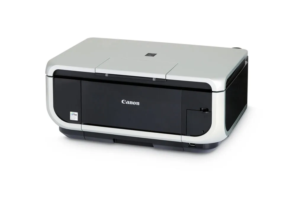 Canon MP600 1451B006 Thumbnail 1