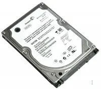 Seagate Momentus 5400.2 40GB Ultra ATA/100 5400RPM 8MB 25pk bulk 2.5" Dahili Sabit Disk (HDD)