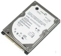 Seagate Momentus 7200.1 100GB Serial ATA 7200RPM 8MB 25pk bulk 2.5" SATA Dahili Sabit Disk (HDD)
