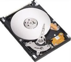 Seagate Momentus 4200.2 120GB Ultra ATA/100 4200RPM 8MB 25pk bulk 2.5" Dahili Sabit Disk (HDD)