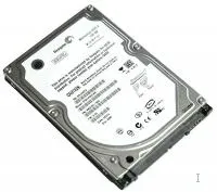 Seagate Momentus 5400.2 120GB Serial ATA 5400RPM 8MB 25pk bulk 2.5" SATA Dahili Sabit Disk (HDD)