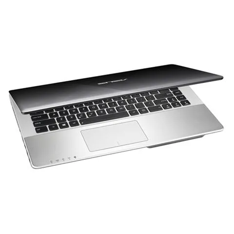 ASUS K450JF-WX010H (90NB01U2-M00160) Laptop Thumbnail 1
