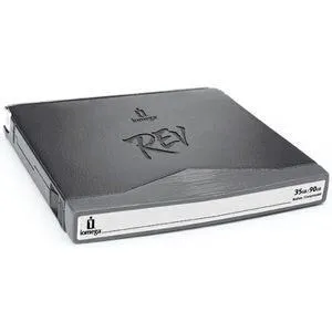Iomega REV™ 70GB/140GB Disc Dahili Sabit Disk (HDD)