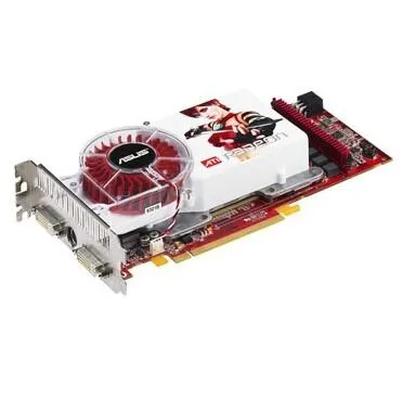 ASUS Radeon X1900XT 256MB GDDR3 Ekran Kartı