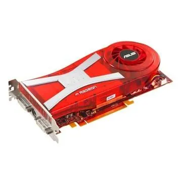 ASUS EAX1950XTX/HTVDP/512M GDDR4 Ekran Kartı